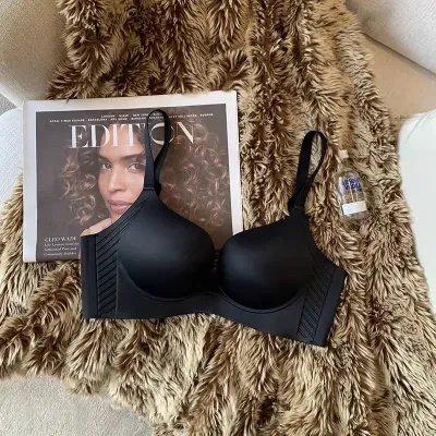 SOFT SUPPORT LIFTING BRA FOR WOMEN